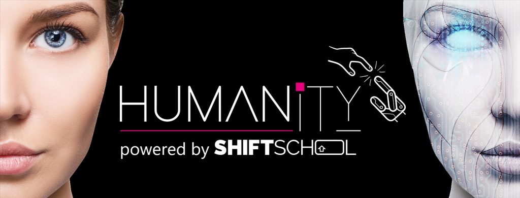 Digitale Transformation: For Humans, by Humans! - Ein Beitrag  zum HumanITy Festival